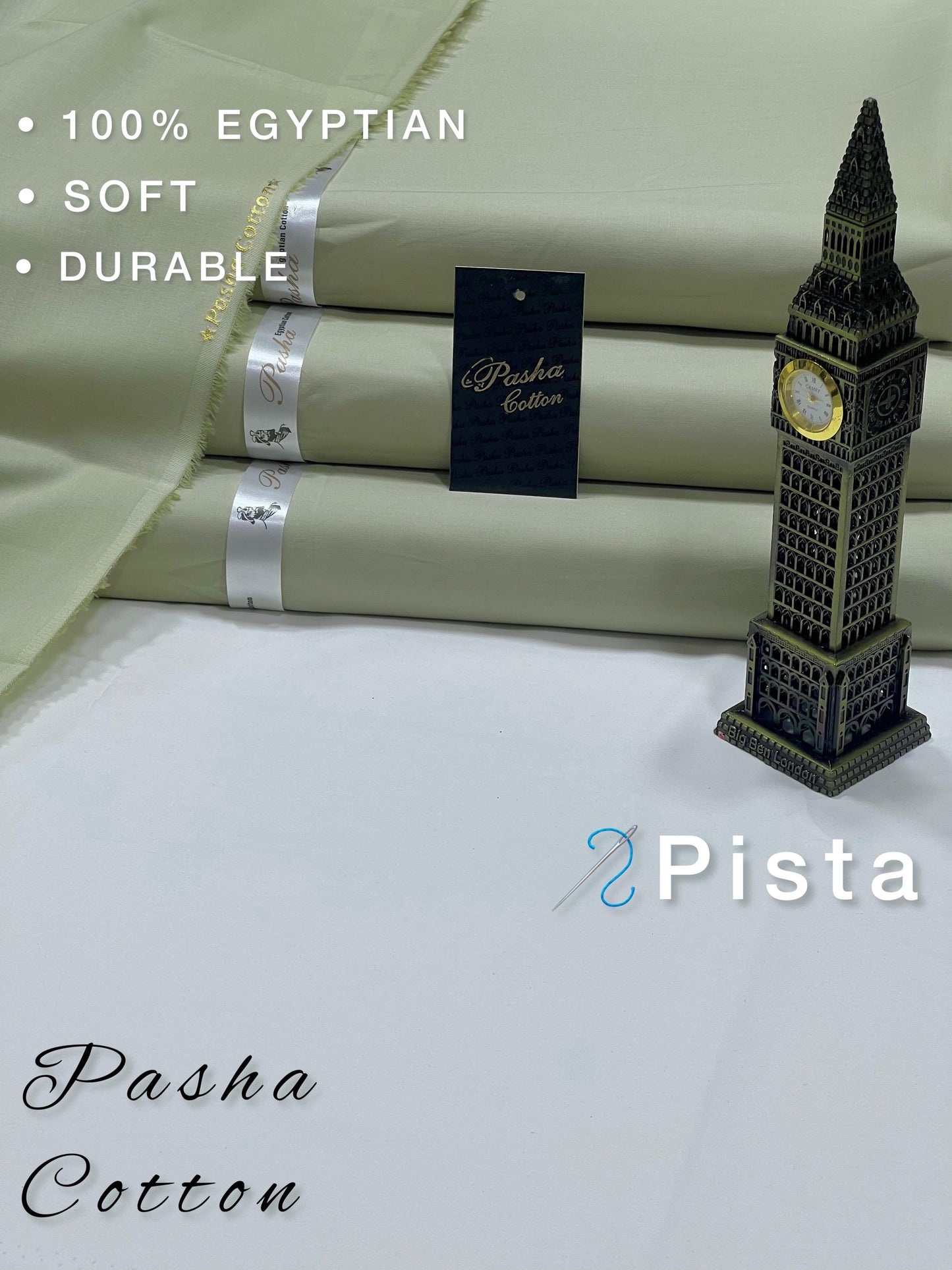 *PASHA  Men’s Luxury Summer Collection 2025*