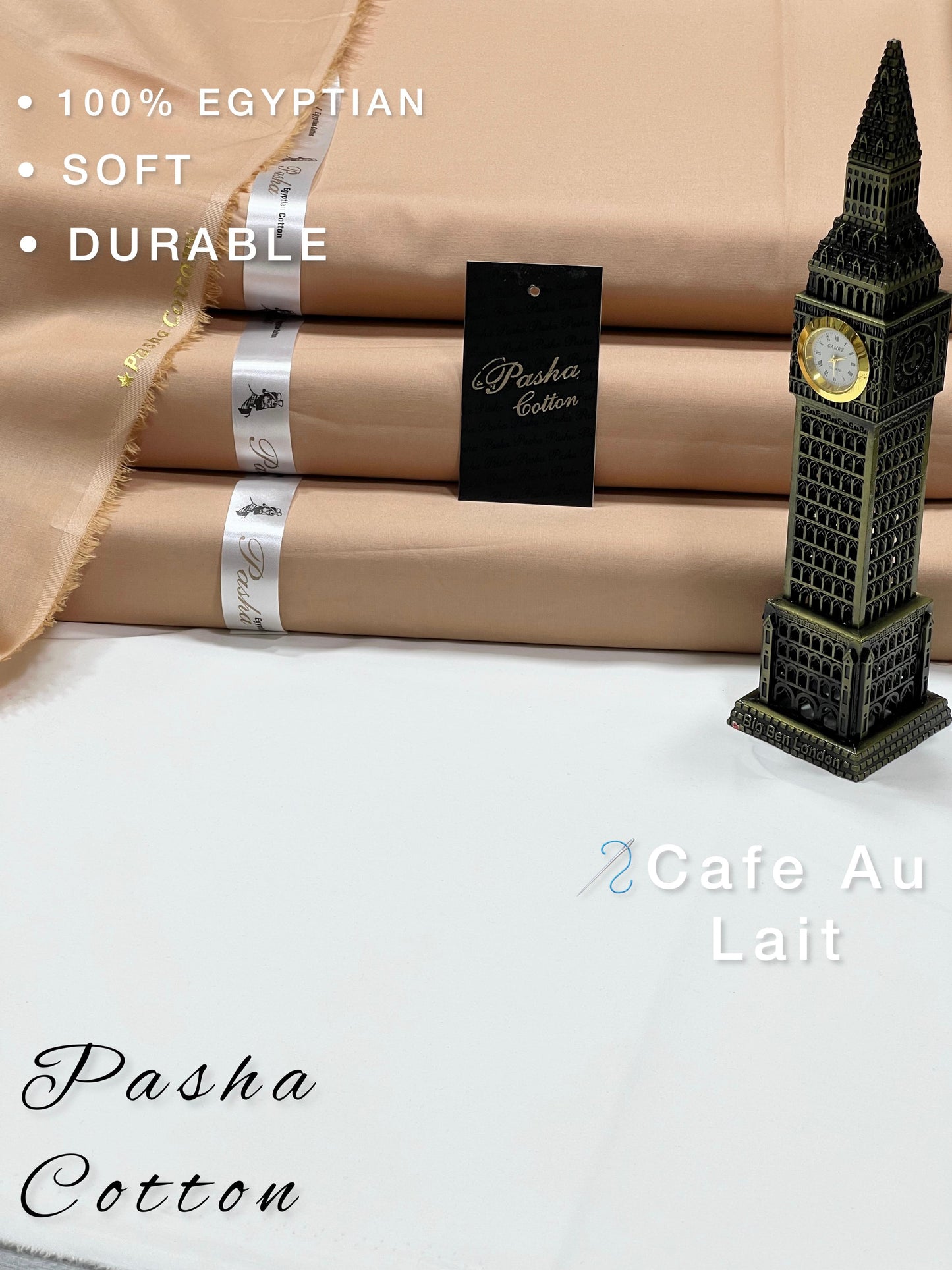 *PASHA  Men’s Luxury Summer Collection 2025*