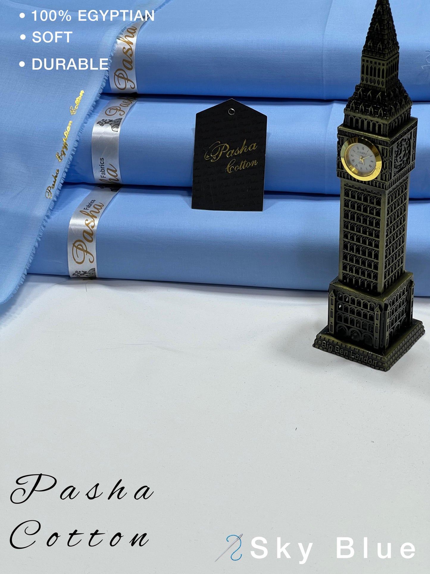 *PASHA  Men’s Luxury Summer Collection 2025*