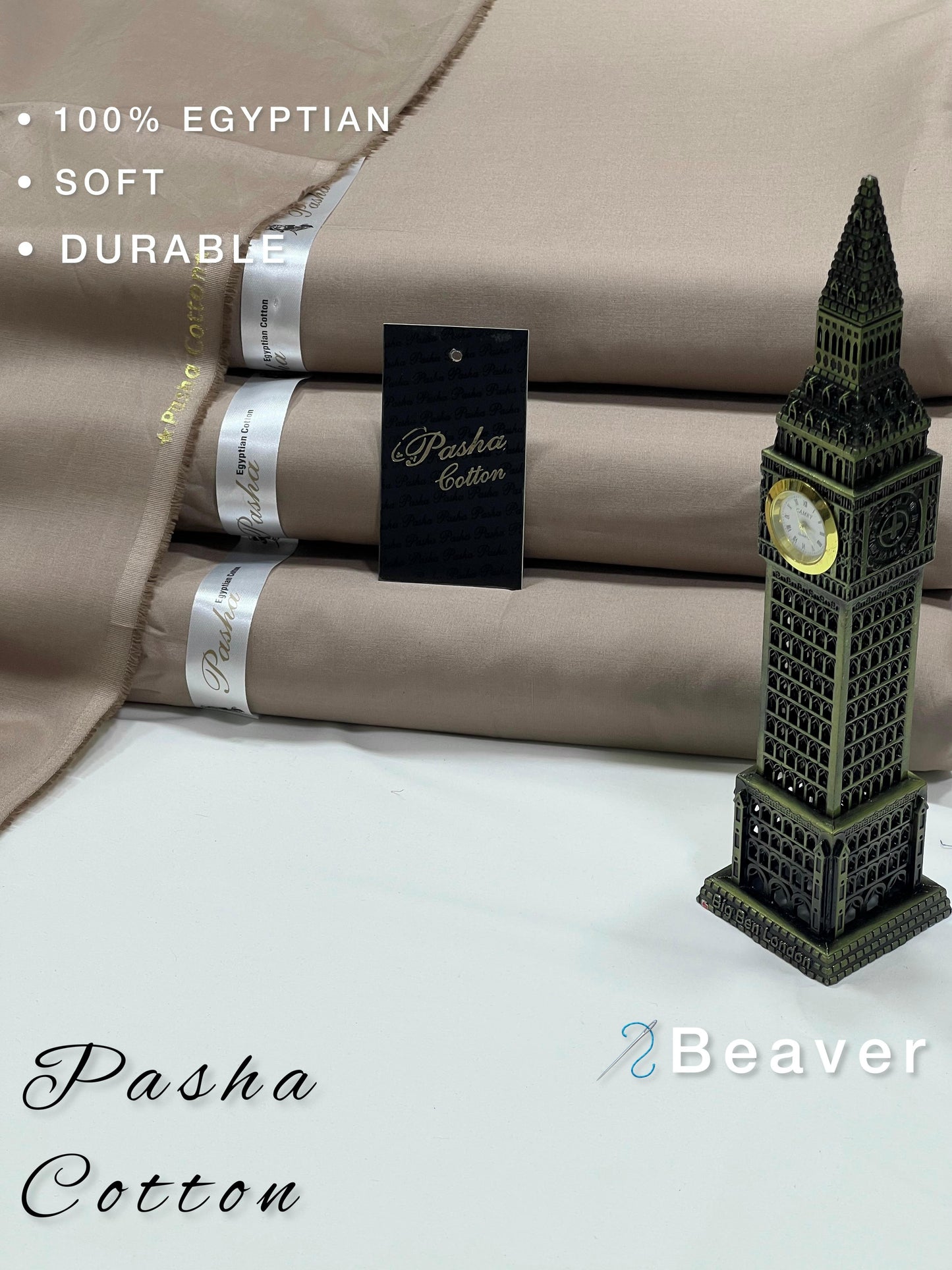 *PASHA  Men’s Luxury Summer Collection 2025*