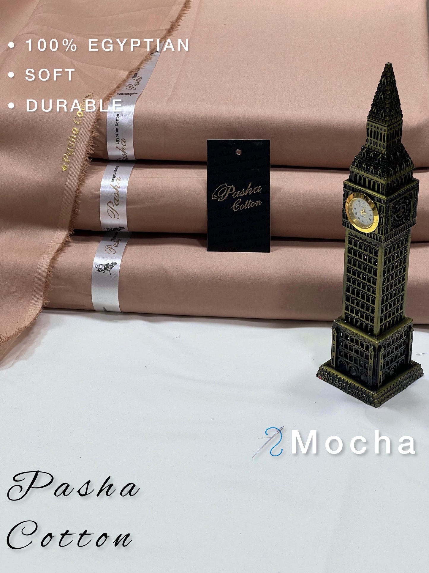 *PASHA  Men’s Luxury Summer Collection 2025*