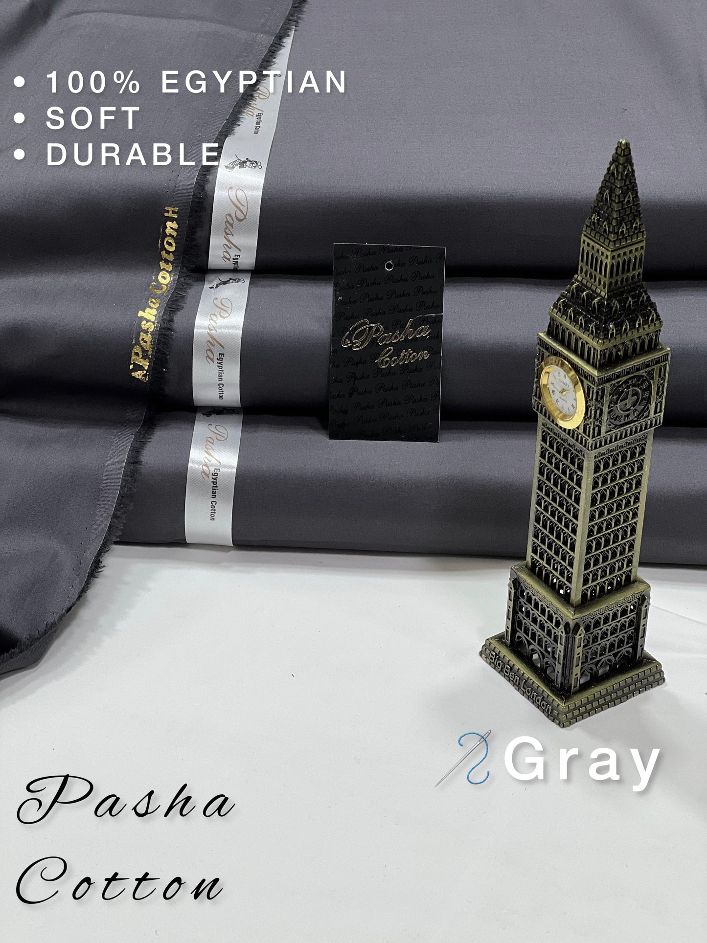 *PASHA  Men’s Luxury Summer Collection 2025*