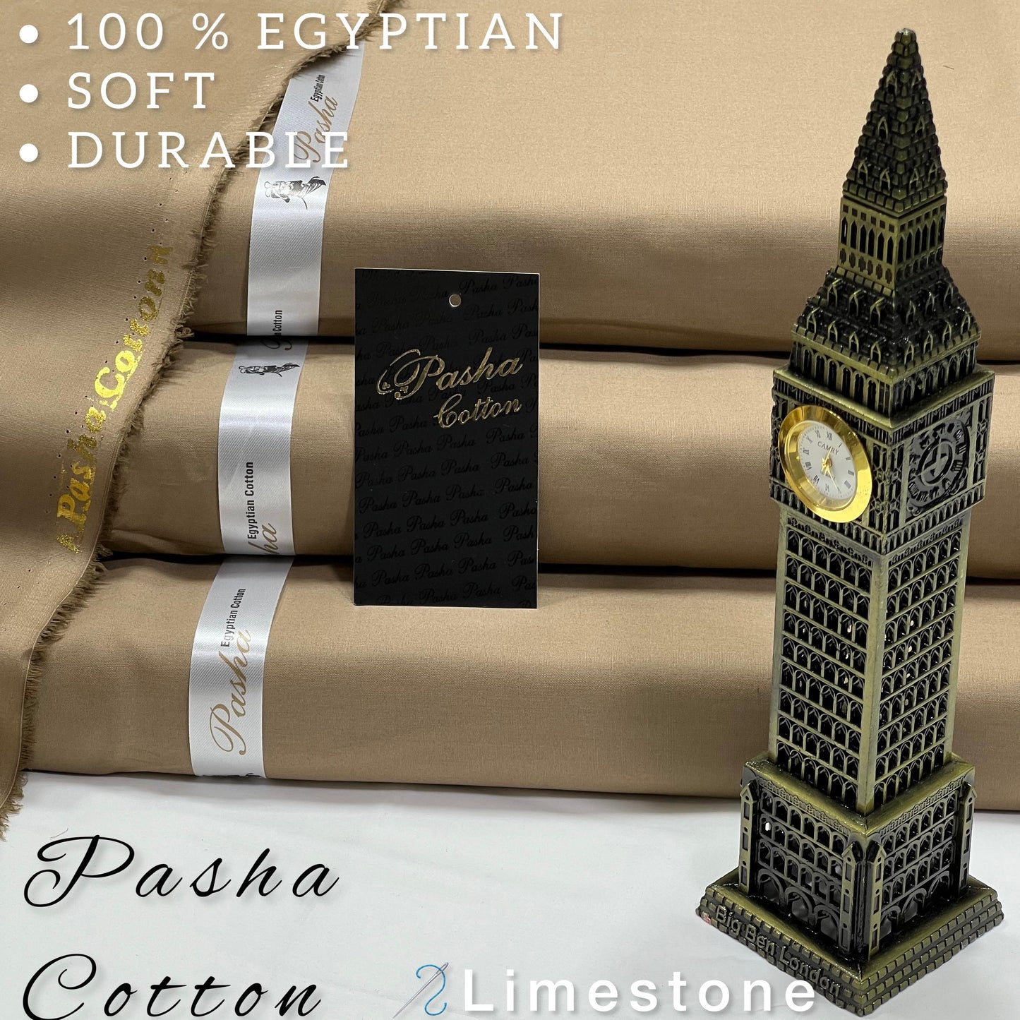 *PASHA  Men’s Luxury Summer Collection 2025*