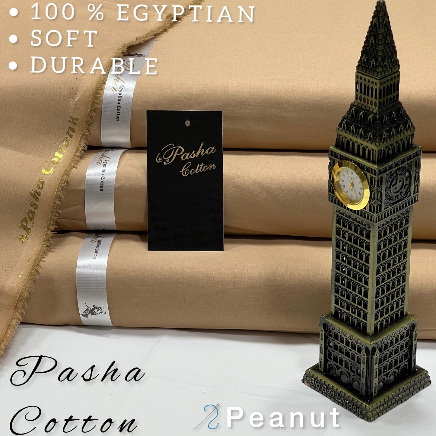 *PASHA  Men’s Luxury Summer Collection 2025*