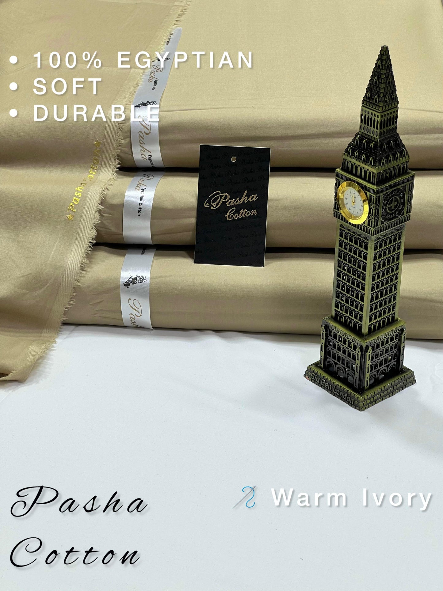 *PASHA  Men’s Luxury Summer Collection 2025*