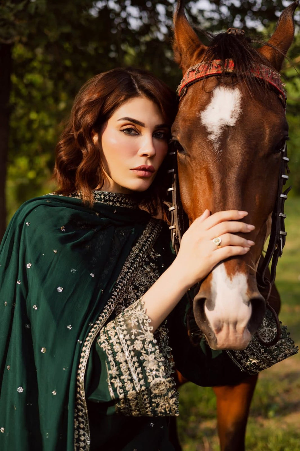 Batik Most demanding article arrived in Dhanak fabric