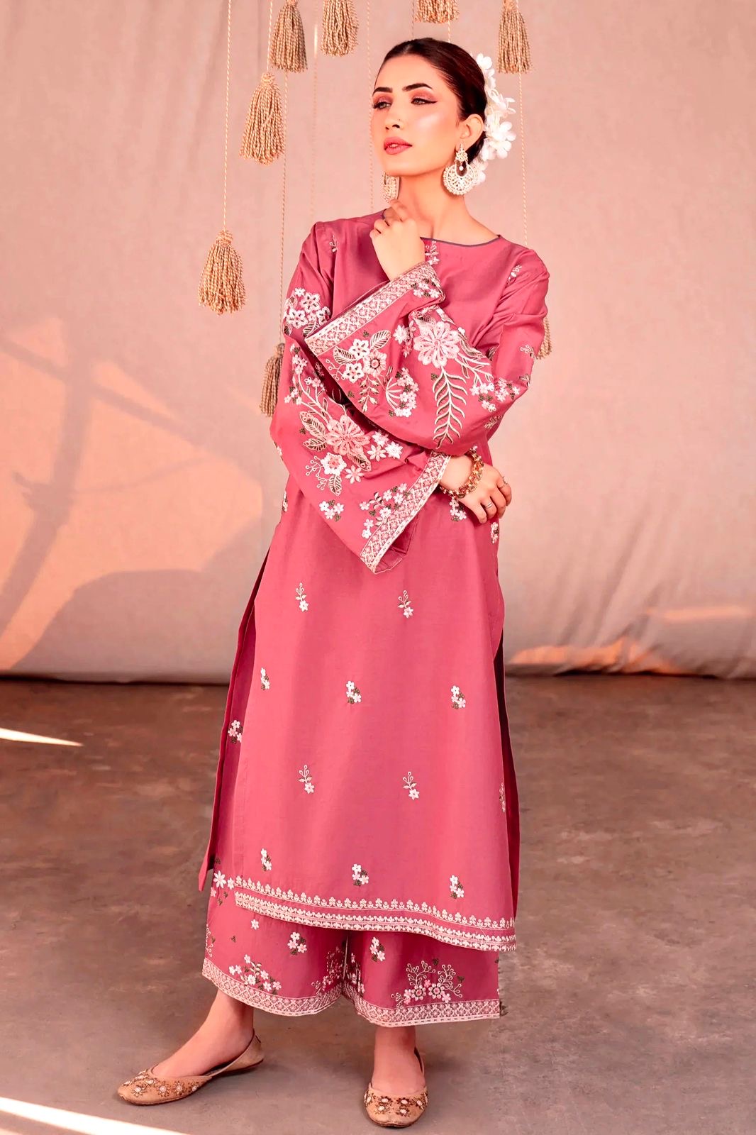 URGE 2 PCS WINTER COLLECTION