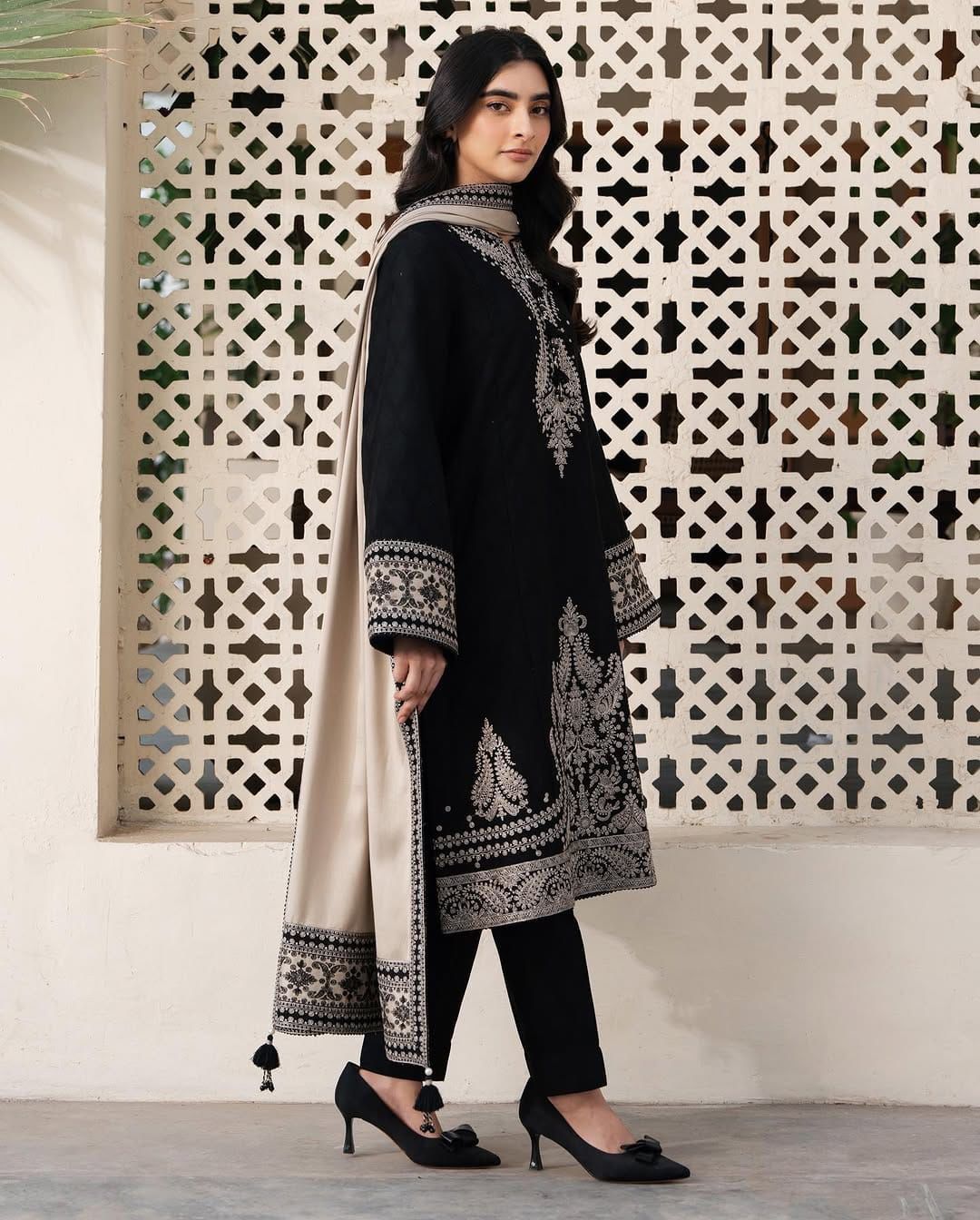 Jazmin 3PC Summer Casual Collection