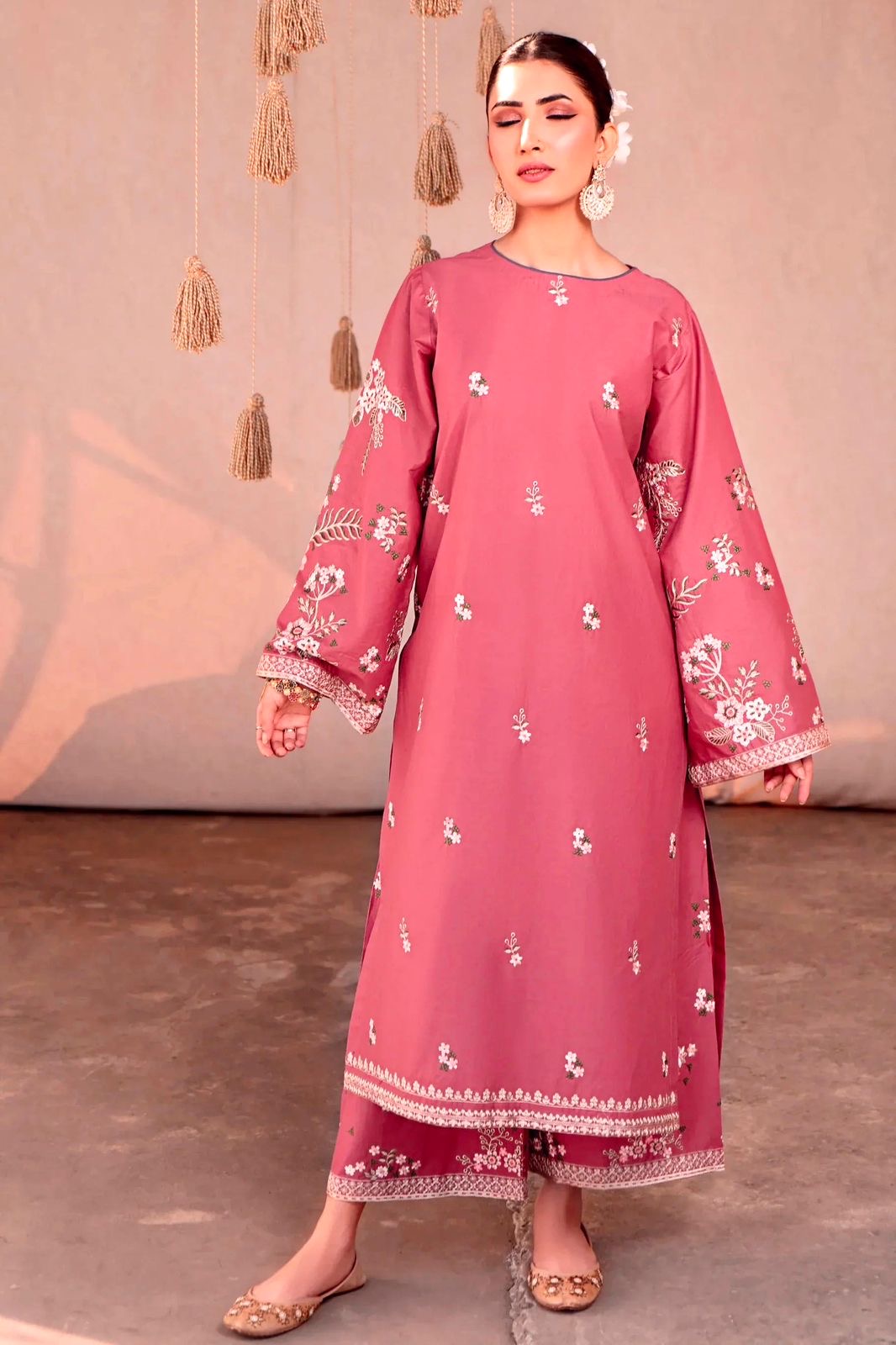 URGE 2 PCS WINTER COLLECTION
