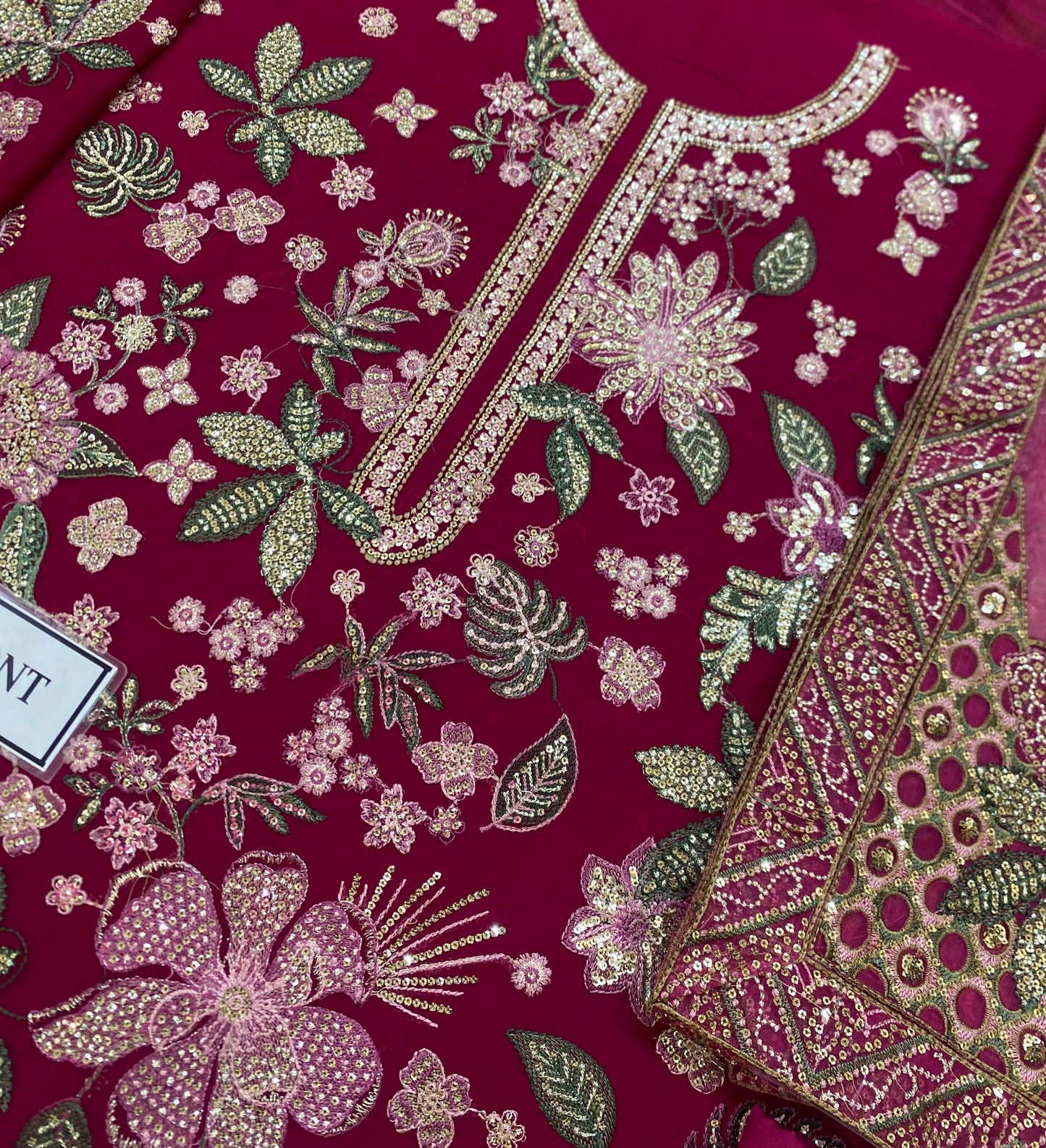 JazminLuxury wedding COLLECTION