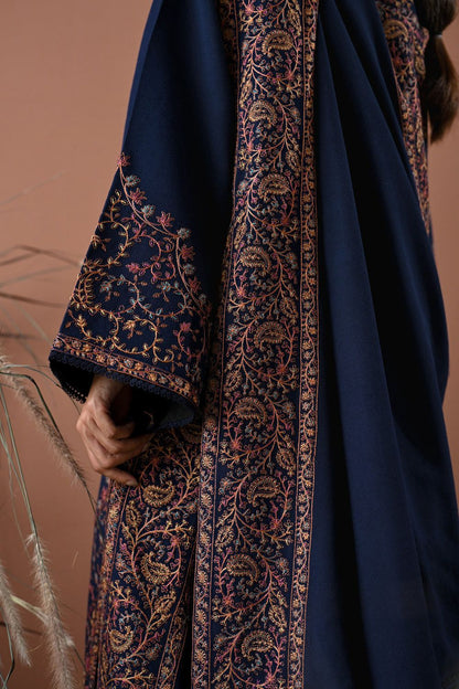 Batik 3PCS LAWN EMBROIDERED UNSTITCHED COLLECTION