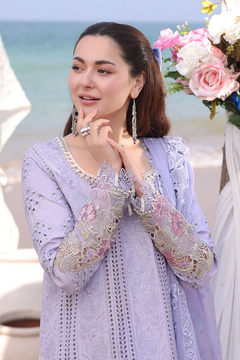 SEREENE* Lawn Collection * *Ware By Hania Amir❤️* *EID COLLECTION