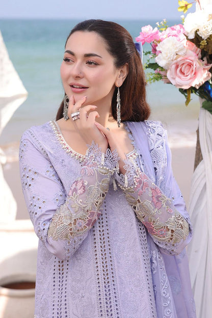 SEREENE* Lawn Collection * *Ware By Hania Amir❤️* *EID COLLECTION