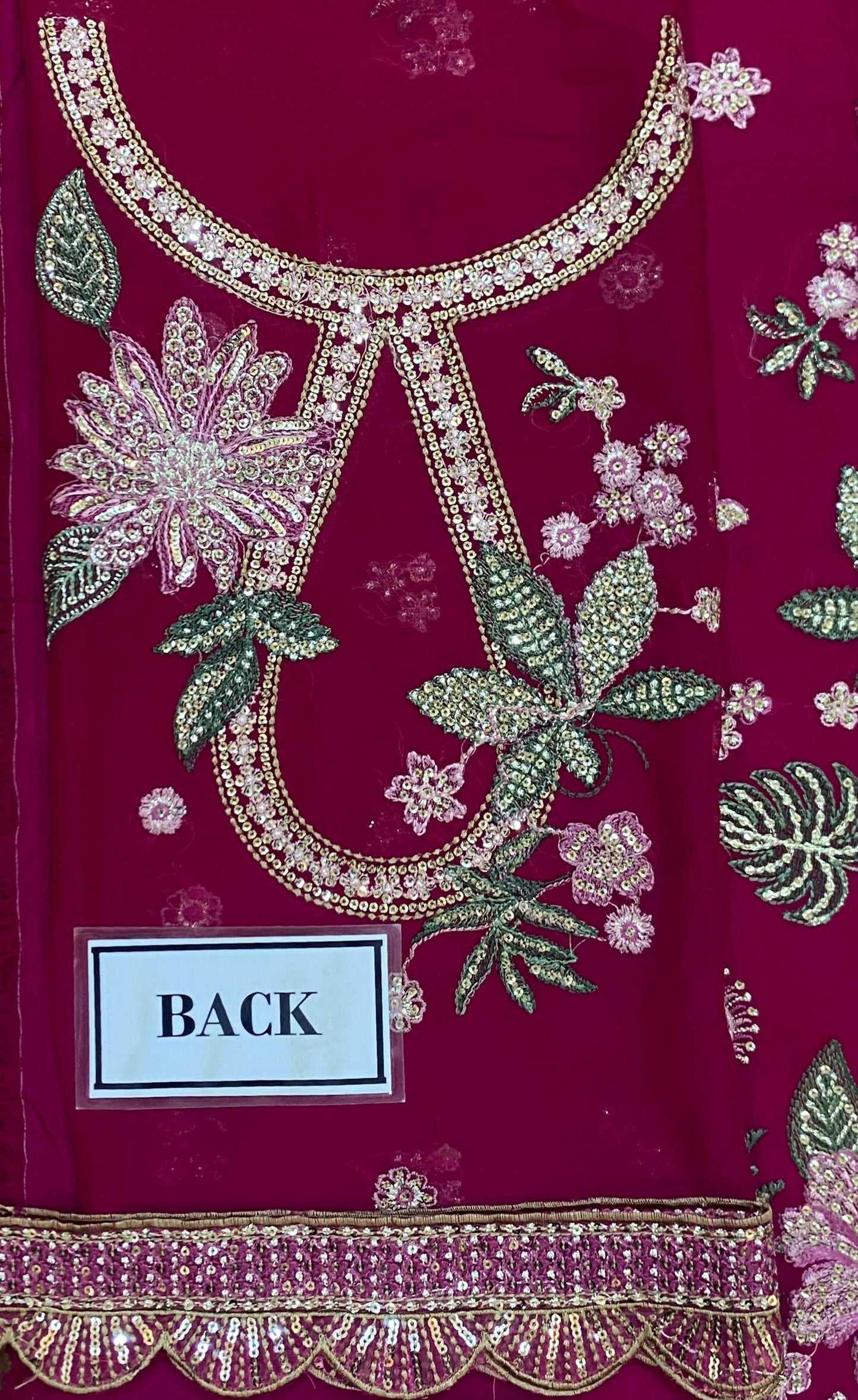 JazminLuxury wedding COLLECTION