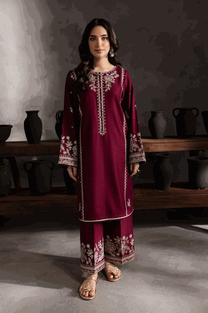 BATIK _WEAR BY THE GORGEOUS ACTRESS_ *FABRIC* PREMIUM AIR-JET LAWN