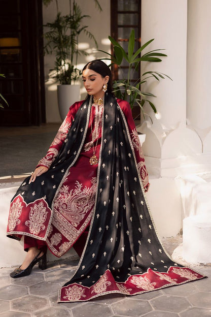 MIRJAAN* 3pc Summer Casual Collection