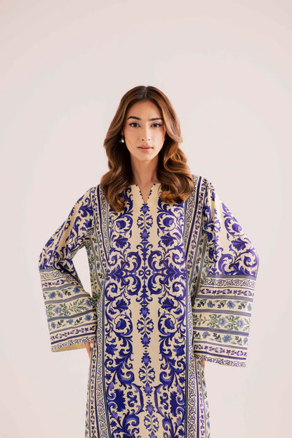 KAFTAN STYLE SUMMER HIT CODE 2PC