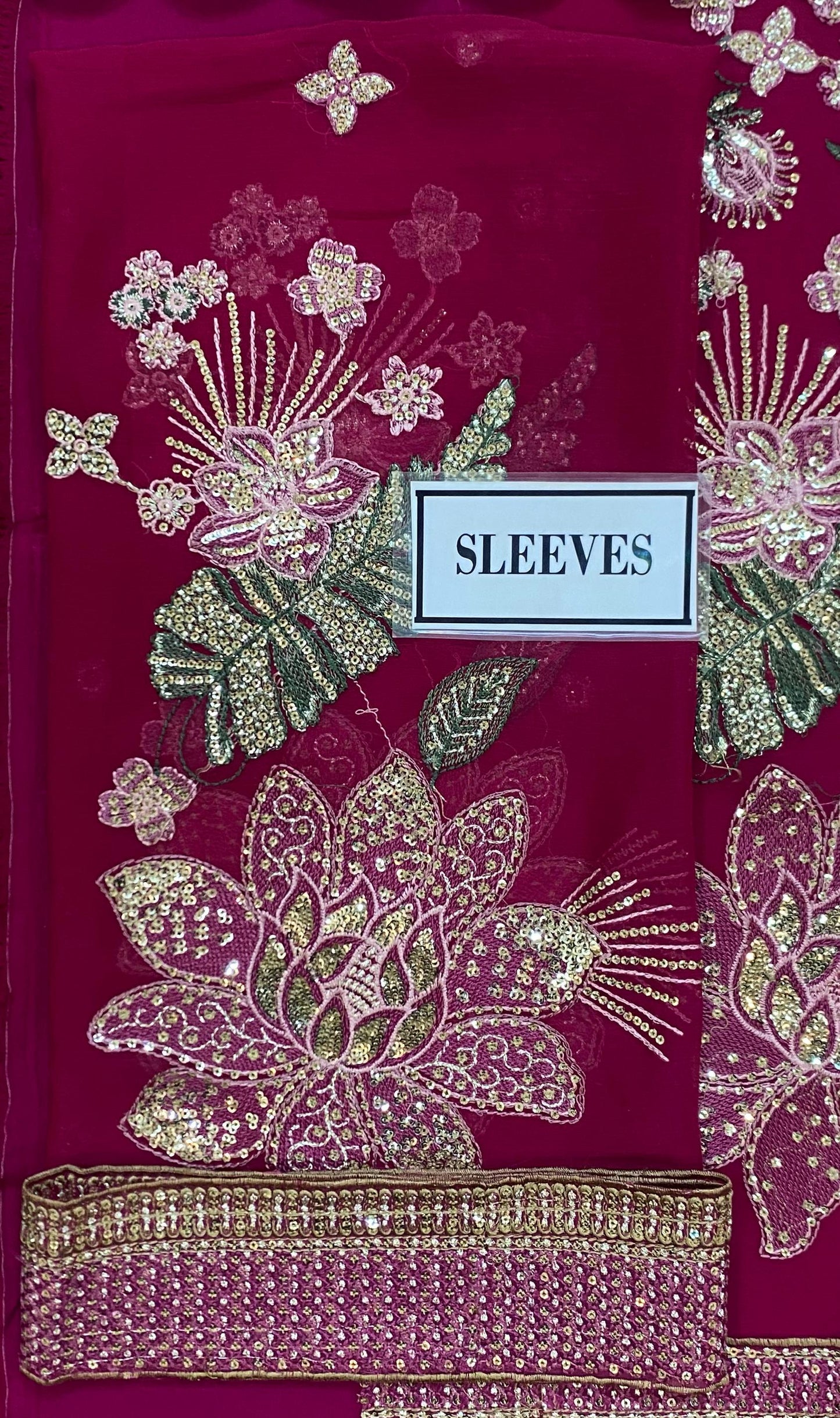 JazminLuxury wedding COLLECTION