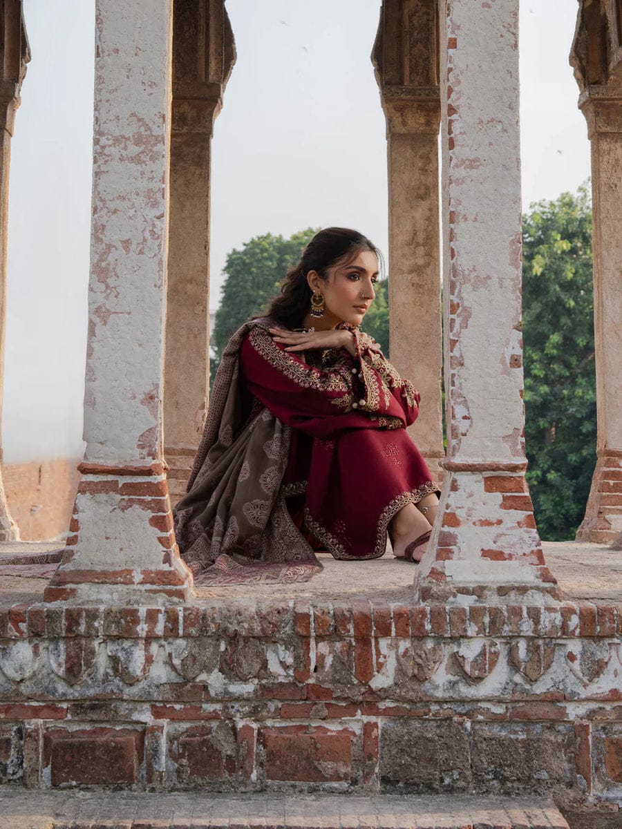 IZEL Winter collection Dhanak stuff Quality guarantee