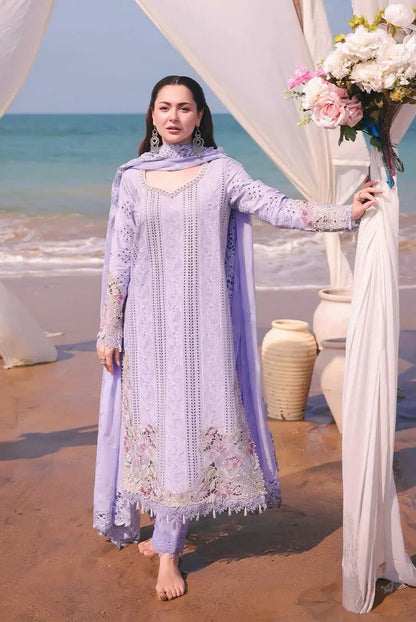 SEREENE* Lawn Collection * *Ware By Hania Amir❤️* *EID COLLECTION