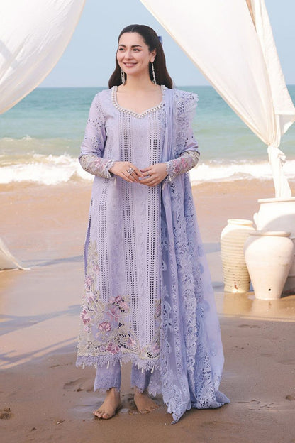 SEREENE* Lawn Collection * *Ware By Hania Amir❤️* *EID COLLECTION