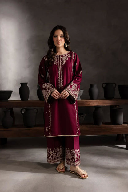 BATIK _WEAR BY THE GORGEOUS ACTRESS_ *FABRIC* PREMIUM AIR-JET LAWN
