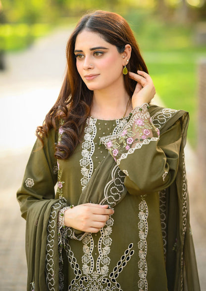 LIBASS MOST DEMANDING ARTICLE ARRIVED IN LAWN PREMIUM QUALITY