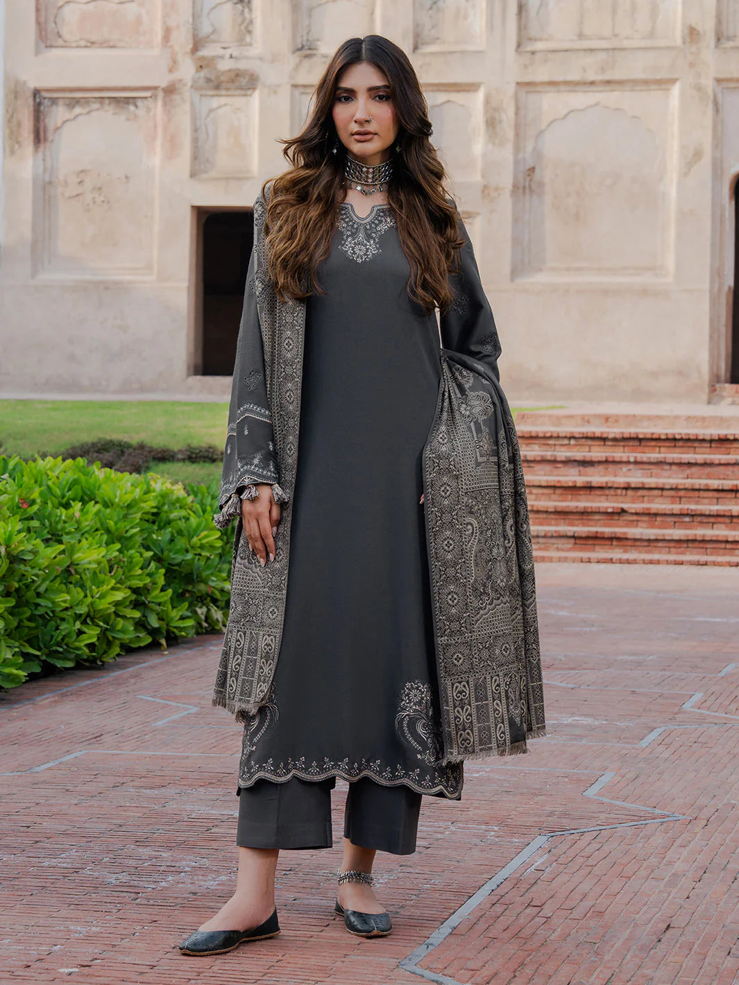IZEL 3PC CASUAL SUMMER UNSTITCHED COLLECTION