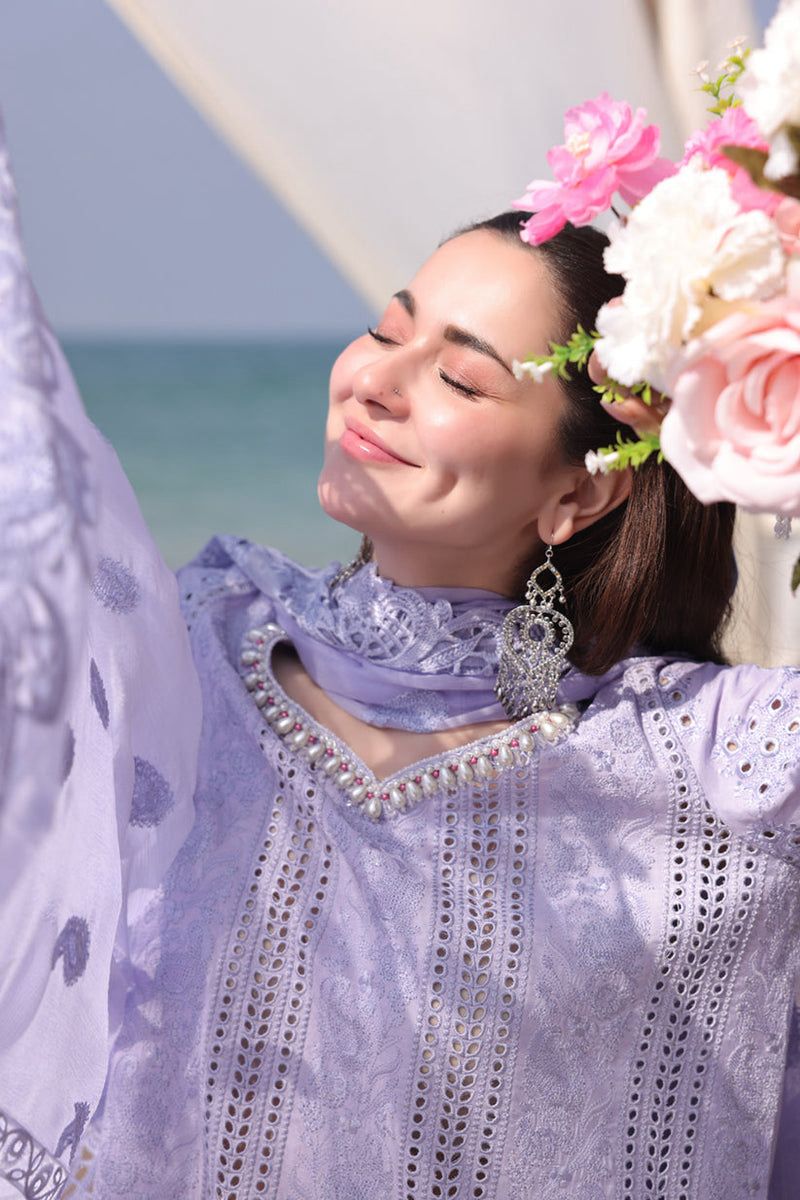 SEREENE* Lawn Collection * *Ware By Hania Amir❤️* *EID COLLECTION