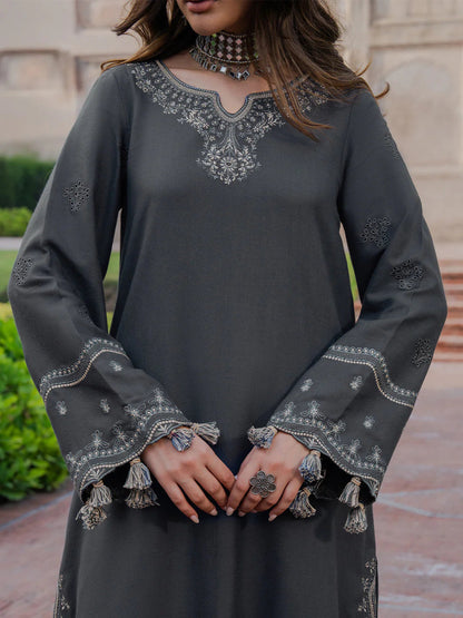 IZEL 3PC CASUAL SUMMER UNSTITCHED COLLECTION