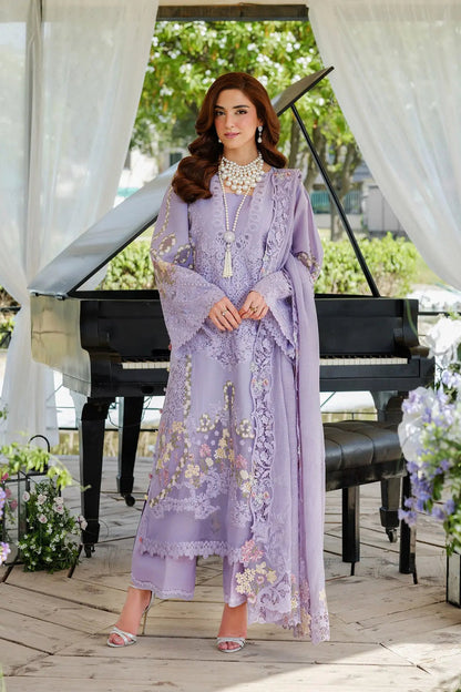 ELAF | PARIS HUES | UNSTITCHED LAWN 3PC