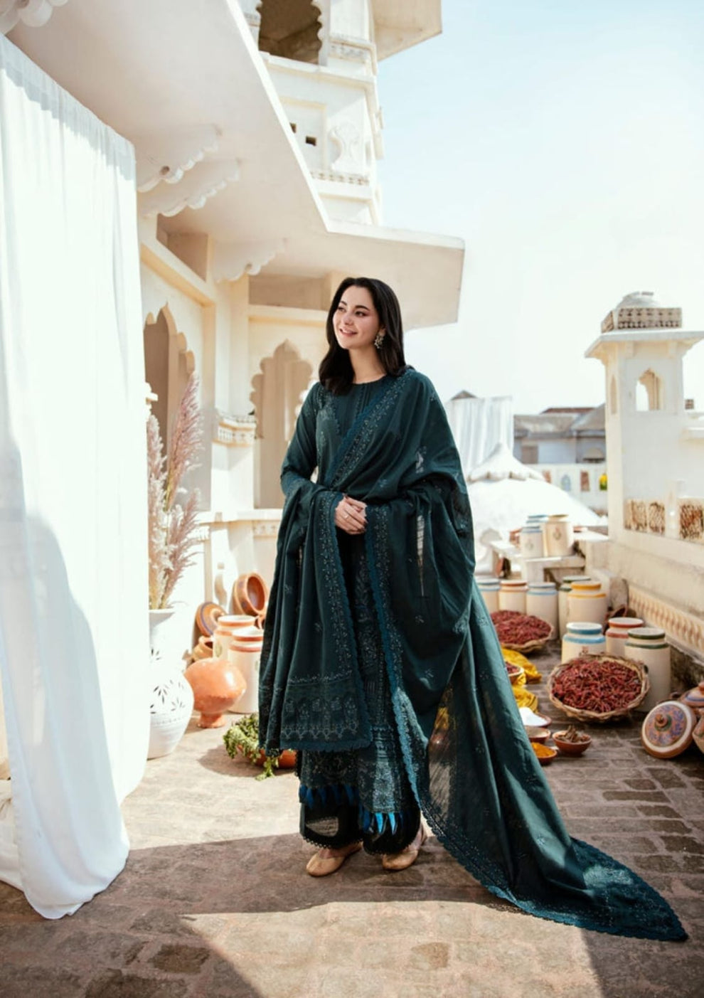 FLORENT* *SUMMER LAWN COLLECTION 2026* *PREMIUM FABRIC