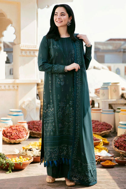 FLORENT* *SUMMER LAWN COLLECTION 2026* *PREMIUM FABRIC