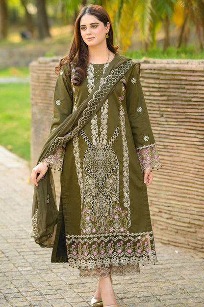 LIBASS MOST DEMANDING ARTICLE ARRIVED IN LAWN PREMIUM QUALITY